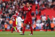 Liverpool FC v West Ham United - Premier League